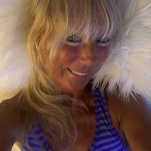 Meet your Posher, Harriet